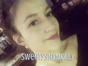 SweetyShyMolly