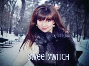 SweetyWitch