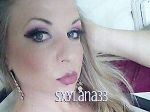 SxyLana33