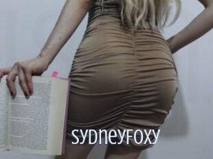 SydneyFoxy