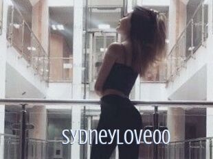 SydneyLove00
