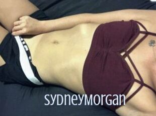 Sydney_Morgan