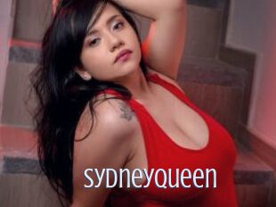 SydneyQueen