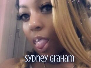 Sydney_Graham