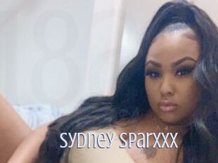 Sydney_Sparxxx