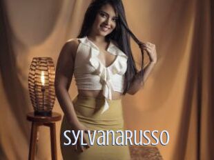 SylvanaRusso