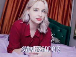 SylviaSanders