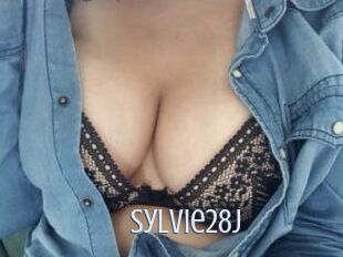 Sylvie28j