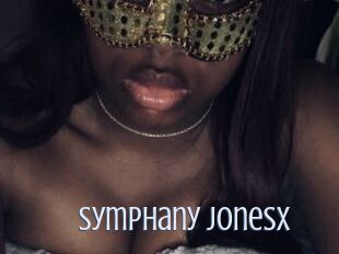 Symphany_JonesX