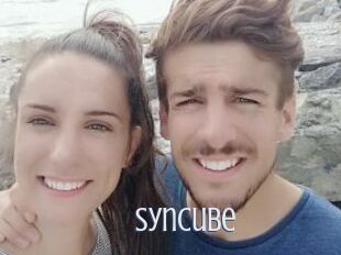 Syncube