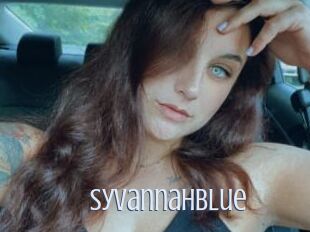 SyvannahBlue