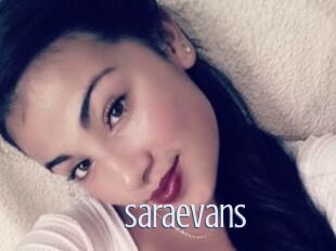 _saraevans