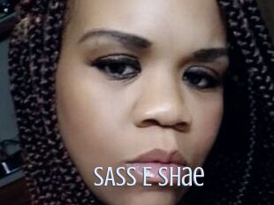 SASS_E_Shae