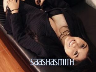 Saashasmith