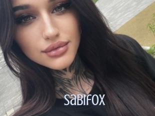 Sabifox