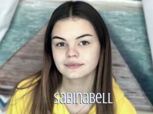 Sabinabell