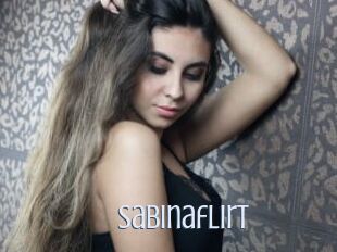 Sabinaflirt