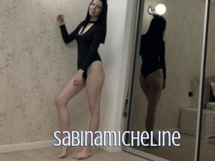 Sabinamicheline