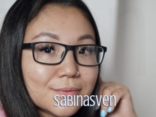 Sabinasven