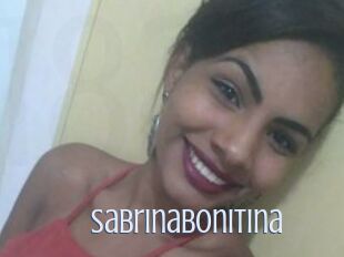 Sabrinabonitina