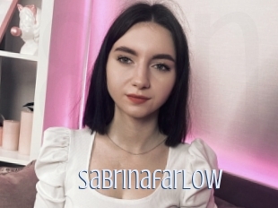 Sabrinafarlow