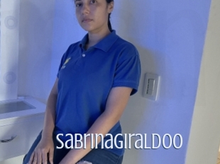 Sabrinagiraldoo