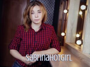 Sabrinahotgirl