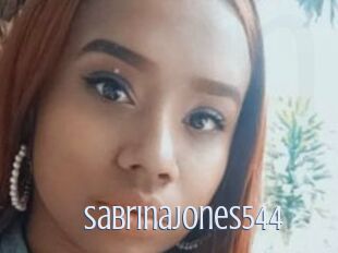 Sabrinajones544