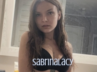 Sabrinalacy