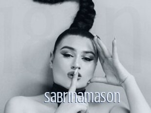 Sabrinamason