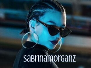 Sabrinamorganz