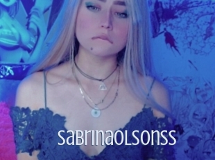 Sabrinaolsonss