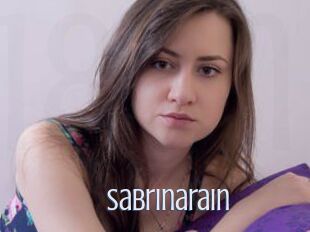 Sabrinarain