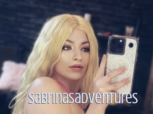 Sabrinasadventures