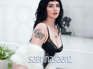 Sabrinasaenz