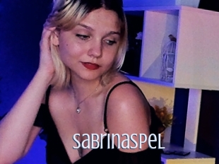 Sabrinaspel