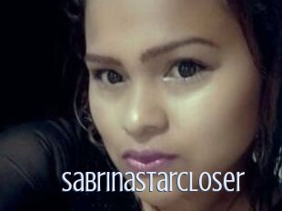 Sabrinastarcloser