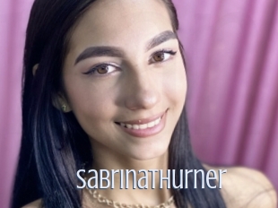 Sabrinathurner