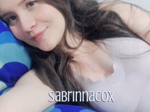 Sabrinnacox