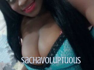 Sachavoluptuous