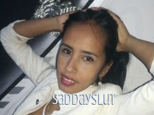 Saddayslut