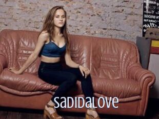 Sadidalove