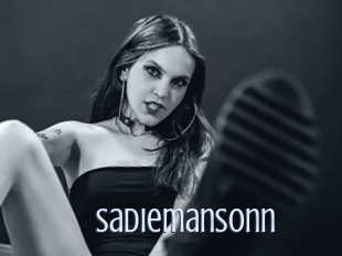 Sadiemansonn