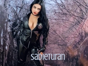 Sadieturan