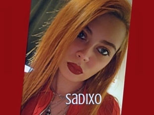 Sadixo