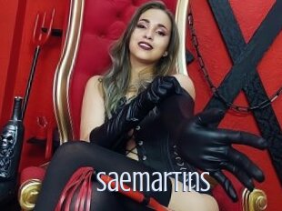 Saemartins