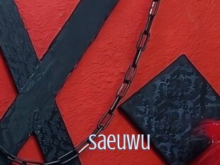 Saeuwu