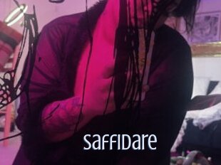 Saffidare