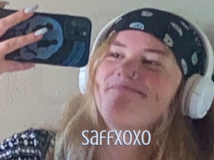 Saffxoxo