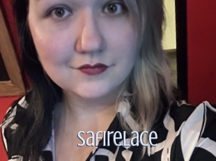 Safirelace